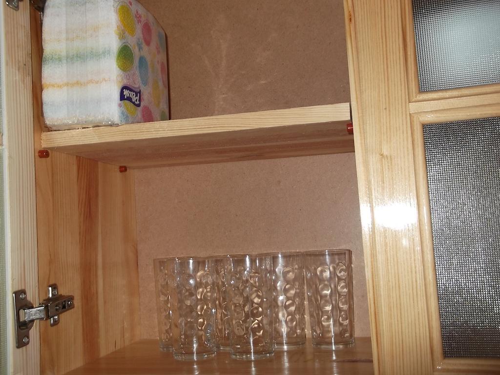 Apartments Krasa Varna Room photo