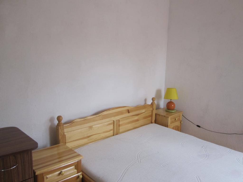 Apartments Krasa Varna Room photo