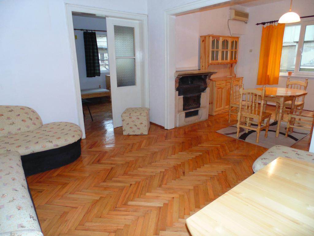 Apartments Krasa Varna Room photo