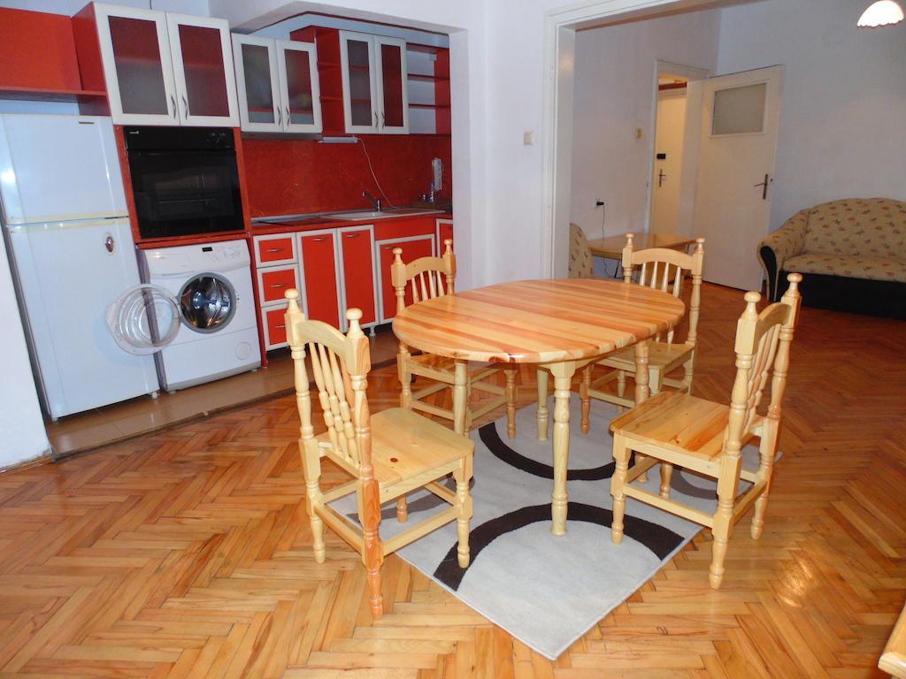 Apartments Krasa Varna Room photo