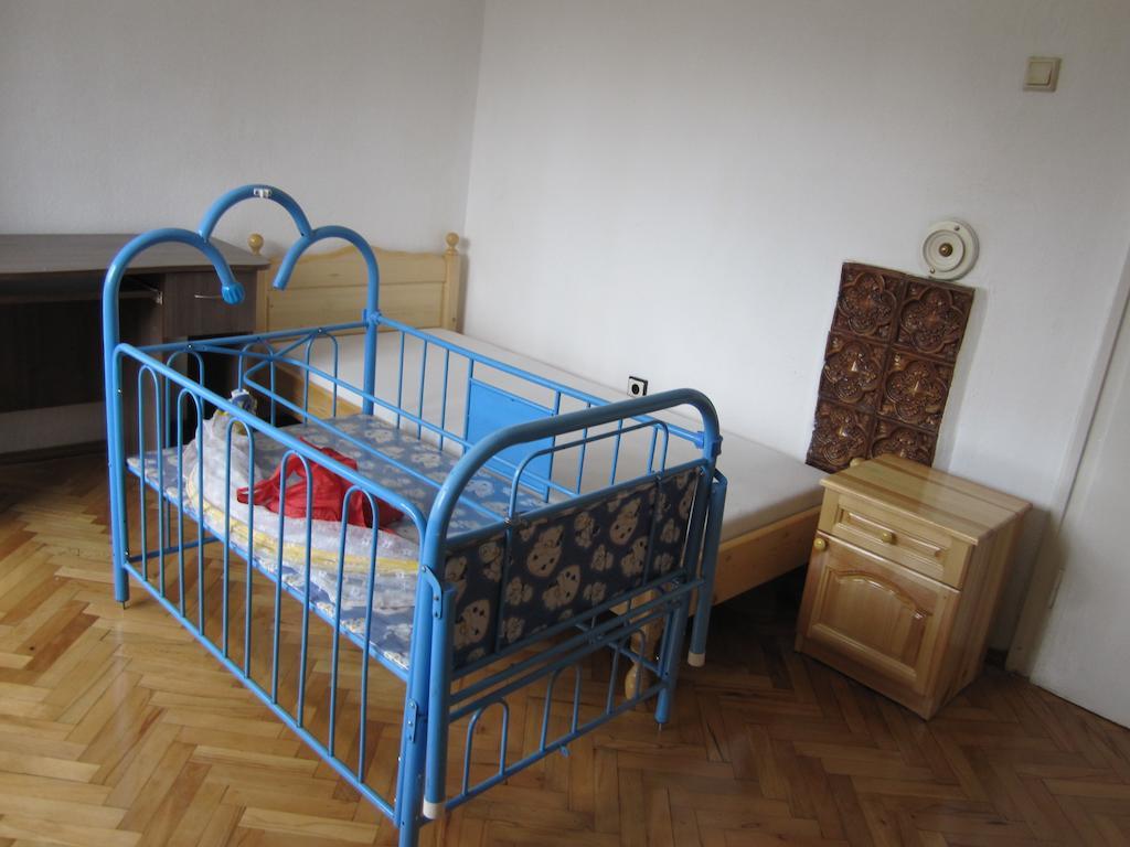 Apartments Krasa Varna Room photo