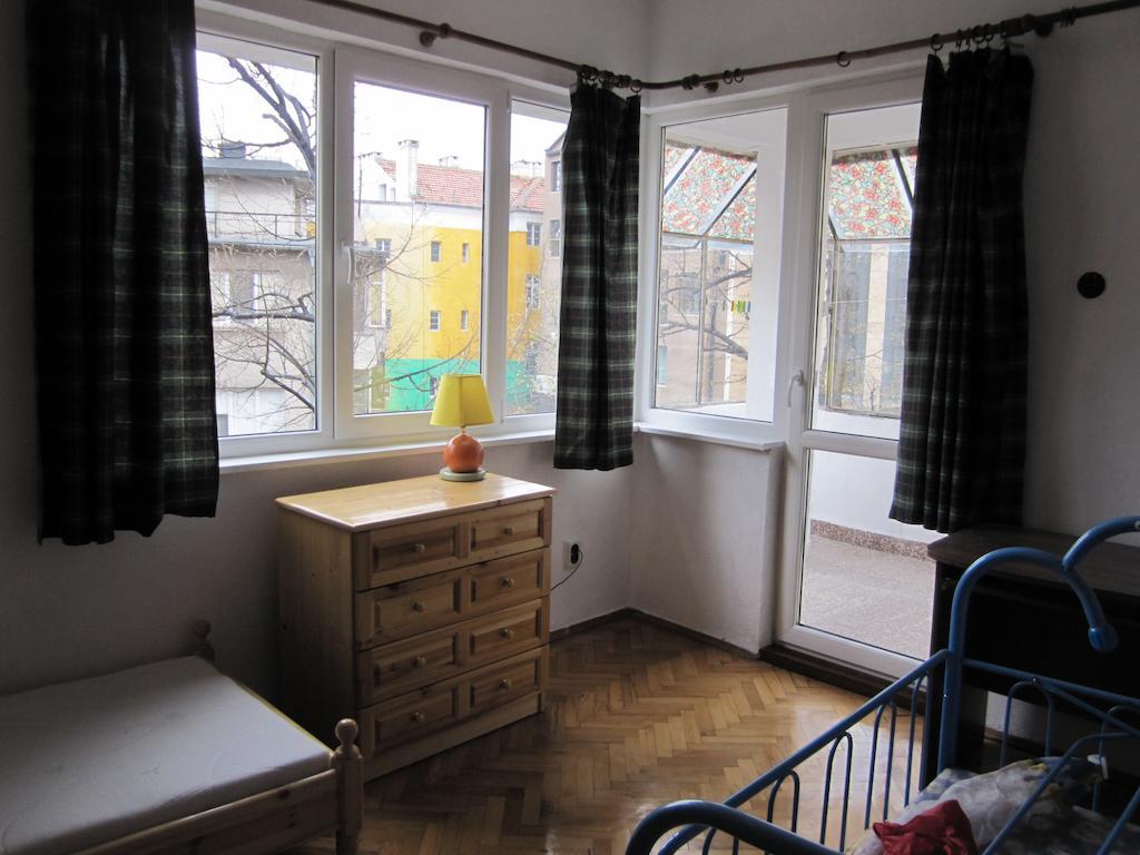 Apartments Krasa Varna Room photo