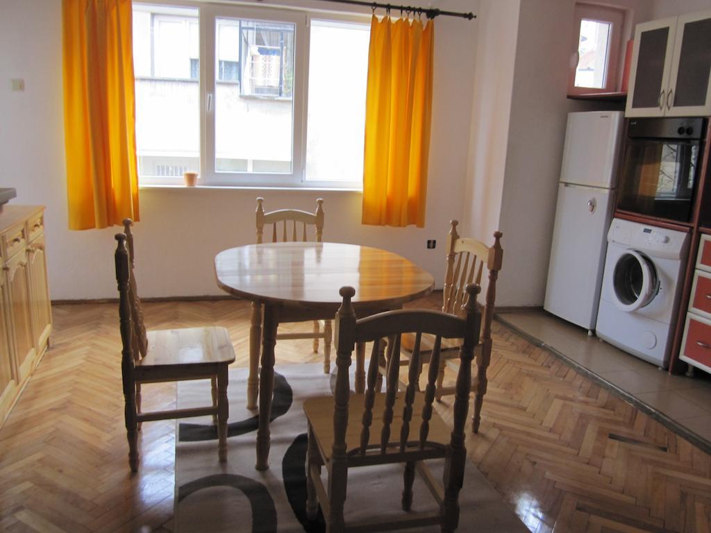 Apartments Krasa Varna Room photo